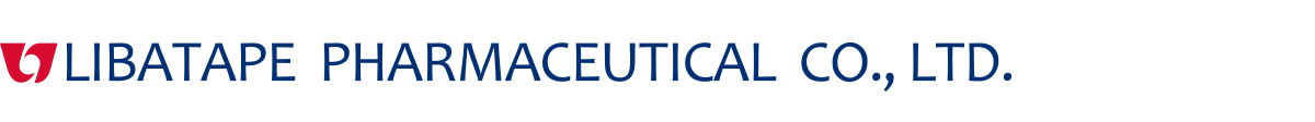 LIBATAPE PHARMACEUTICAL CO., LTD.