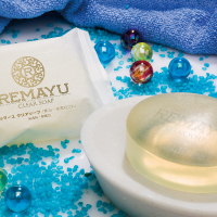 REMAYU CLEAR SOAP