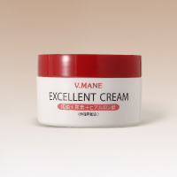 V. MANE EXCELLENT CREAM