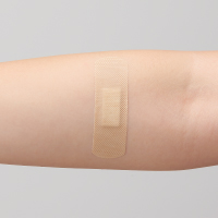 First aid bandage（Elastic and waterproof）