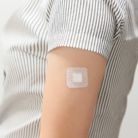 INJECTION PATCH