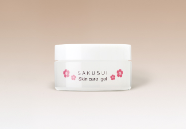 SAKUSUI Skin care gel