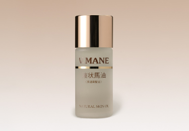 V. MANE NATURAL SKIN OIL