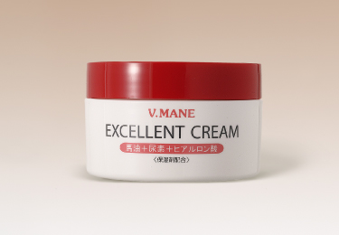 V. MANE EXCELLENT CREAM