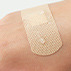 First aid bandage（Elastic and waterproof）