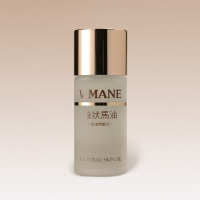 V. MANE NATURAL SKIN OIL